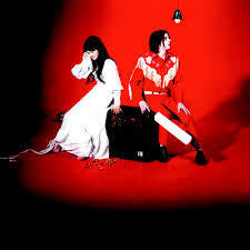 WHITE STRIPES THE-ELEPHANT CD *NEW*