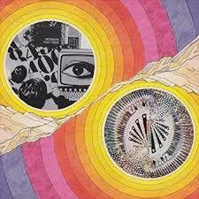 MUTEMATH-PLAY DEAD CD *NEW*