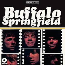 BUFFALO SPRINGFIELD-BUFFALO SPRINGFIELD LP *NEW*