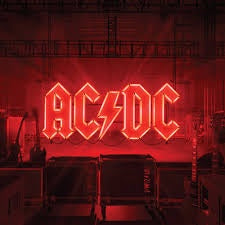 AC/DC-PWR UP LP *NEW* was $59.99 now...