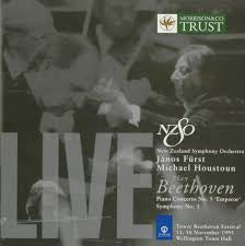 BEETHOVEN-TOWER BEETHOVEN FESTIVAL CD G
