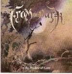 FROM THE DARK-IN THE SHADOW OF KAOS CD VG