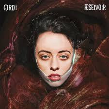 GORDI-RESERVOIR CD *NEW*