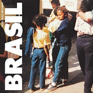 BRASIL-VARIOUS ARTISTS CD *NEW*