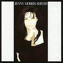 MORRIS JENNY-SHIVER LP VG+ COVER VG