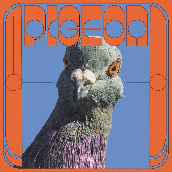 PIGEON-YAGANA 12'' EP *NEW*