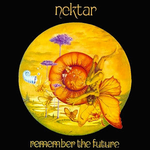 NEKTAR-REMEMBER THE FUTURE LP *NEW*