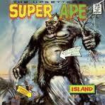 UPSETTERS THE-SUPER APE LP *NEW*