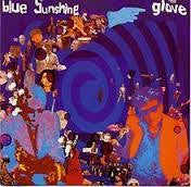 GLOVE THE-BLUE SUNSHINE LP *NEW*