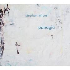 MICUS STEPHAN-PANAGIA CD *NEW*