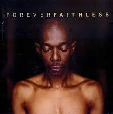 FAITHLESS-FOREVER THE GREATEST HITS CD VG