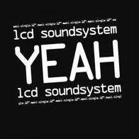 LCD SOUNDSYSTEM-YEAH 12" *NEW*