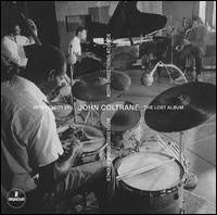 COLTRANE JOHN-BOTH DIRECTIONS AT ONCE: THE LOST ALBUM CD *NEW*