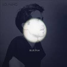 LO FANG-BLUE FILM CD *NEW*