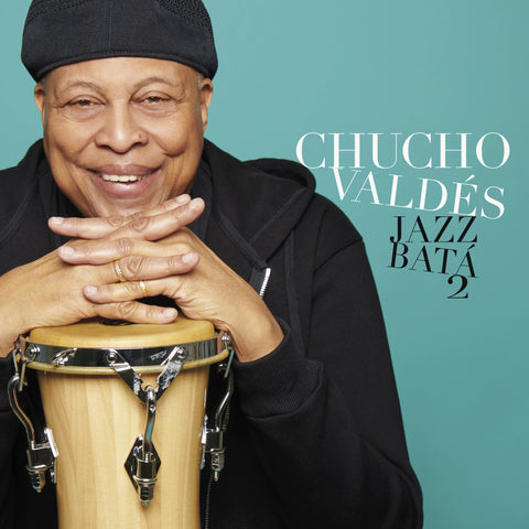 VALDES CHUCHO-JAZZ BATA 2 CD *NEW*