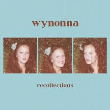 WYNONNA-RECOLLECTIONS CD *NEW*