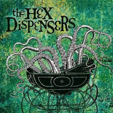 HEX DISPENSERS-HEX DISPENSERS CD *NEW*