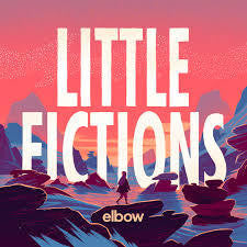 ELBOW-LITTLE FICTIONS CD *NEW*