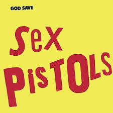 SEX PISTOLS-GOD SAVE SEX PISTOLS LP *NEW*