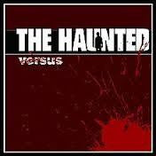 HAUNTED THE-VERSUS CD G