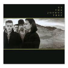 U2-JOSHUA TREE CD *NEW*