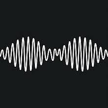 ARCTIC MONKEYS-AM CD VG