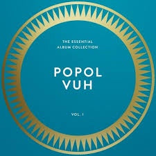POPOL VUH-THE ESSENTIAL ALBUM COLLECTION VOL.1 6LP BOXSET *NEW*