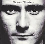 COLLINS PHIL-FACE VALUE CD *NEW*