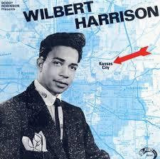 HARRISON WILBERT-KANSAS CITY LP *NEW*