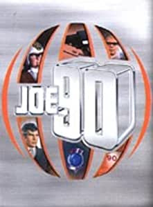JOE 90-THE COMPLETE SERIES 5DVD NM