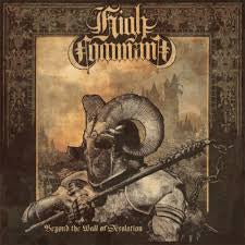 HIGH COMMAND-BEYOND THE WALL OF DESOLATION CD *NEW*