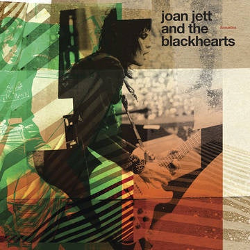 JETT JOAN & THE BLACKHEARTS-ACOUSTICS LP *NEW* was $54.99 now...