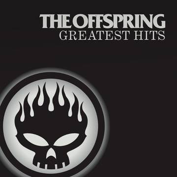 OFFSPRING THE-GREATEST HITS LP *NEW*