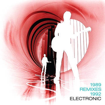 ELECTRONIC-REMIX MINI ALBUM 12" EP *NEW*