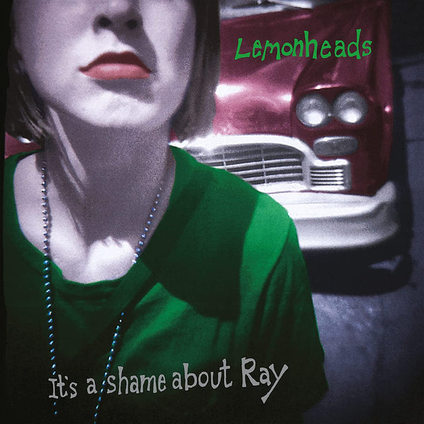 LEMONHEADS-IT'S A SHAME ABOUT RAY 2LP *NEW*