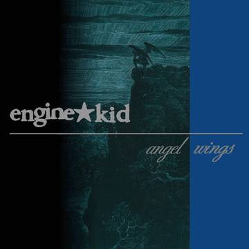 ENGINE KID-ANGEL WINGS 2LP+7" *NEW*