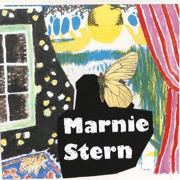 STERN MARNIE-IN ADVANCE OF THE BROKEN ARM 2LP *NEW*