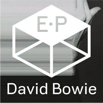 BOWIE DAVID-THE NEXT DAY EXTRA 12"EP *NEW*