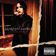 MANSON MARILYN-EAT ME DRINK ME CD *NEW*