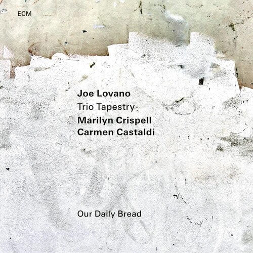 LOVANO JOE-OUR DAILY BREAD CD *NEW*