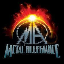 METAL ALLEGIANCE-METAL ALLEGIANCE CD *NEW*