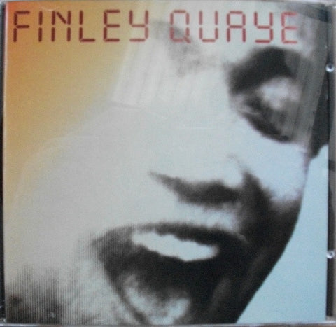 QUAYE FINLEY-MAVERICK A STRIKE CD G