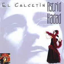 HADAD ASTRID-EL CALCETIN CD VG+