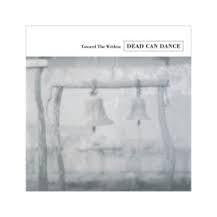 DEAD CAN DANCE-TOWARD THE WITHIN 2LP *NEW*