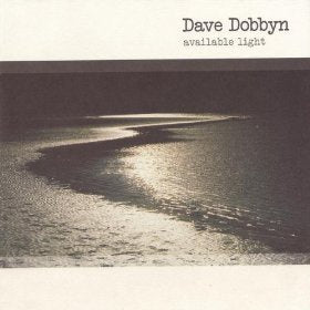 DOBBYN DAVE-AVAILABLE LIGHT CD VG