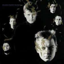 MADNESS-MAD NOT MAD 3CD