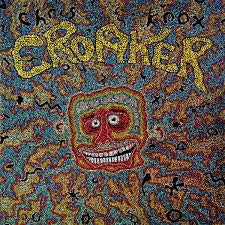 KNOX CHRIS-CROAKER CD G
