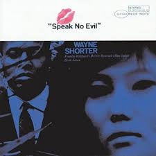 SHORTER WAYNE-SPEAK NO EVIL LP *NEW*