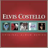 COSTELLO ELVIS-ORIGINAL ALBUM SERIES 5CD *NEW*