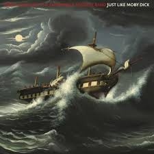 ALLEN TERRY & THE PANHANDLE MYSTERY BAND-JUST LIKE MOBY DICK 2LP *NEW* WAS $69.99 NOW...